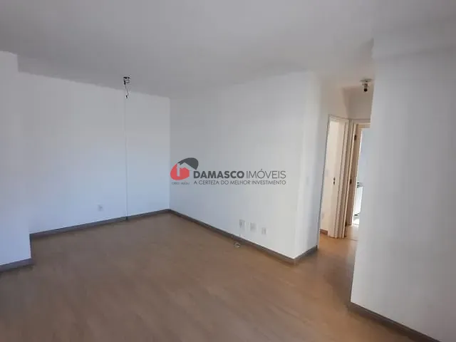 Apartamento com 70m² 2 quartos e 2 banheiros, à venda, no bairro Fundação em São Caetano do Sul