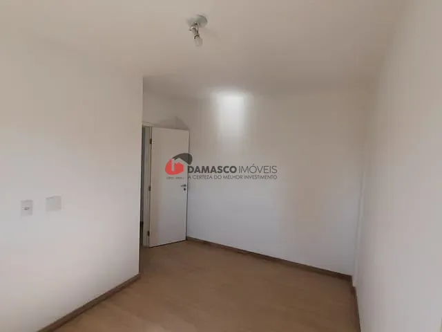 Apartamento com 70m² 2 quartos e 2 banheiros, à venda, no bairro Fundação em São Caetano do Sul