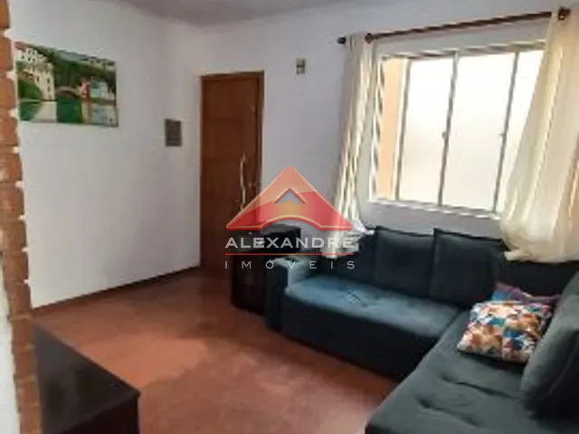 Apartamento com 52m² 2 quartos e 1 banheiro, à venda, no bairro Conjunto Residencial Trinta e Um de Março em São José dos Campos