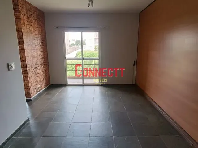 Apartamento 2 quartos e 1 banheiro, à venda, no bairro Planalto Verde em Ribeirão Preto