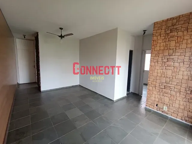 Apartamento 2 quartos e 1 banheiro, à venda, no bairro Planalto Verde em Ribeirão Preto