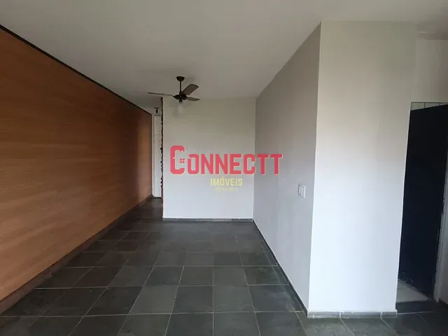 Apartamento 2 quartos e 1 banheiro, à venda, no bairro Planalto Verde em Ribeirão Preto