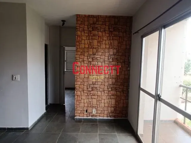 Apartamento 2 quartos e 1 banheiro, à venda, no bairro Planalto Verde em Ribeirão Preto
