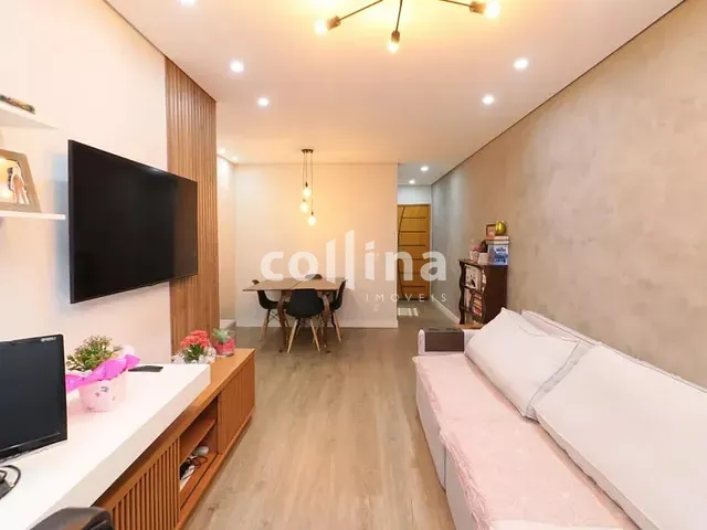 Apartamento com 65m² 2 quartos e 2 banheiros, à venda, no bairro Jaguaribe em Osasco