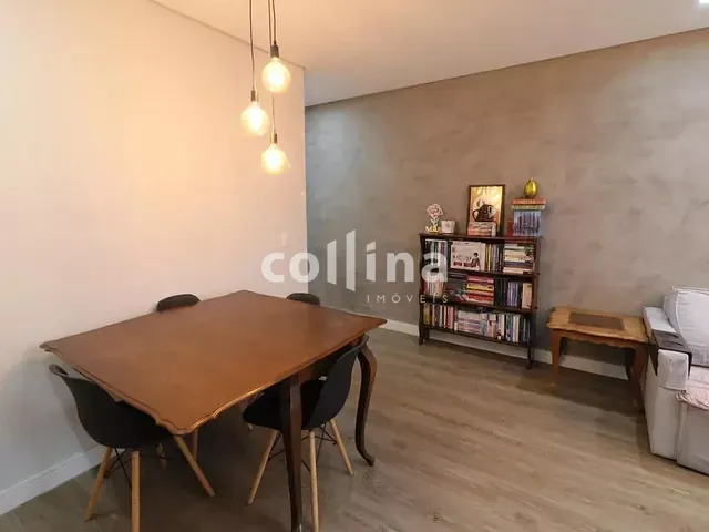 Apartamento com 65m² 2 quartos e 2 banheiros, à venda, no bairro Jaguaribe em Osasco