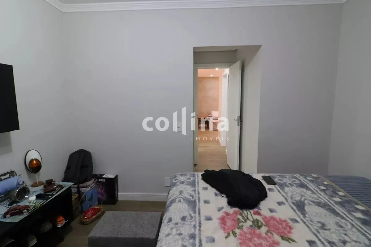 Apartamento, 2 quartos, 65 m² - Foto 8