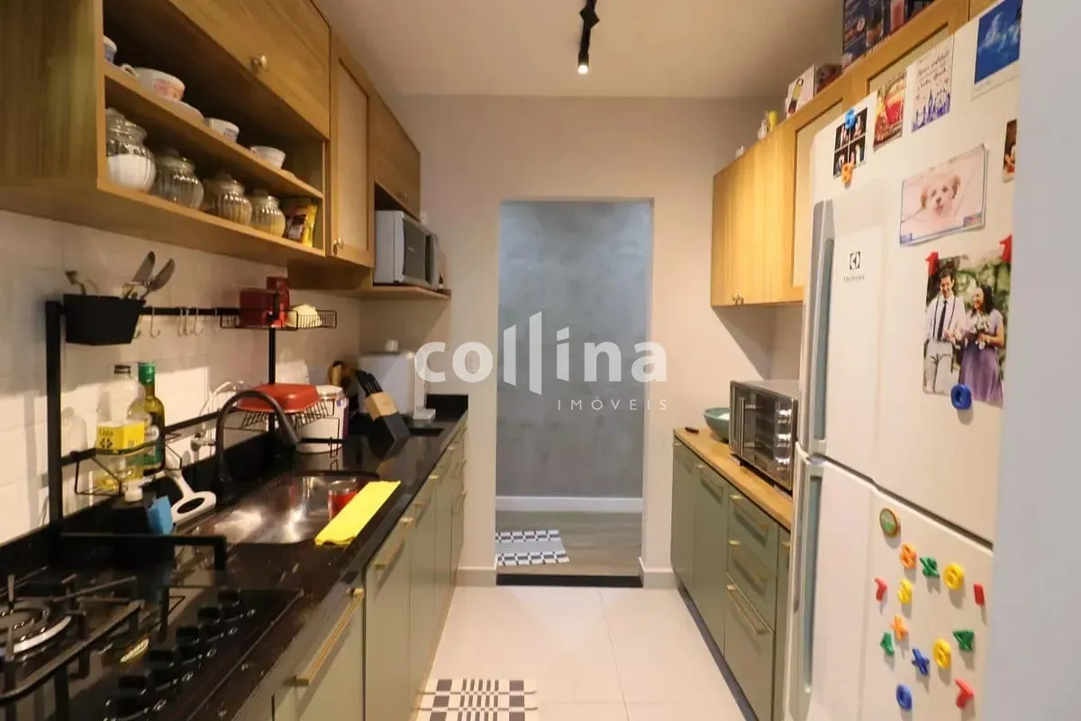 Apartamento, 2 quartos, 65 m² - Foto 21