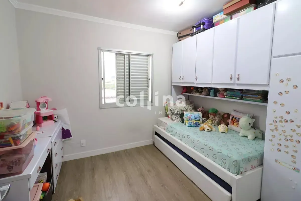 Apartamento, 2 quartos, 65 m² - Foto 11