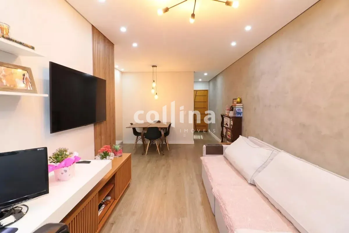 Apartamento, 2 quartos, 65 m² - Foto 2