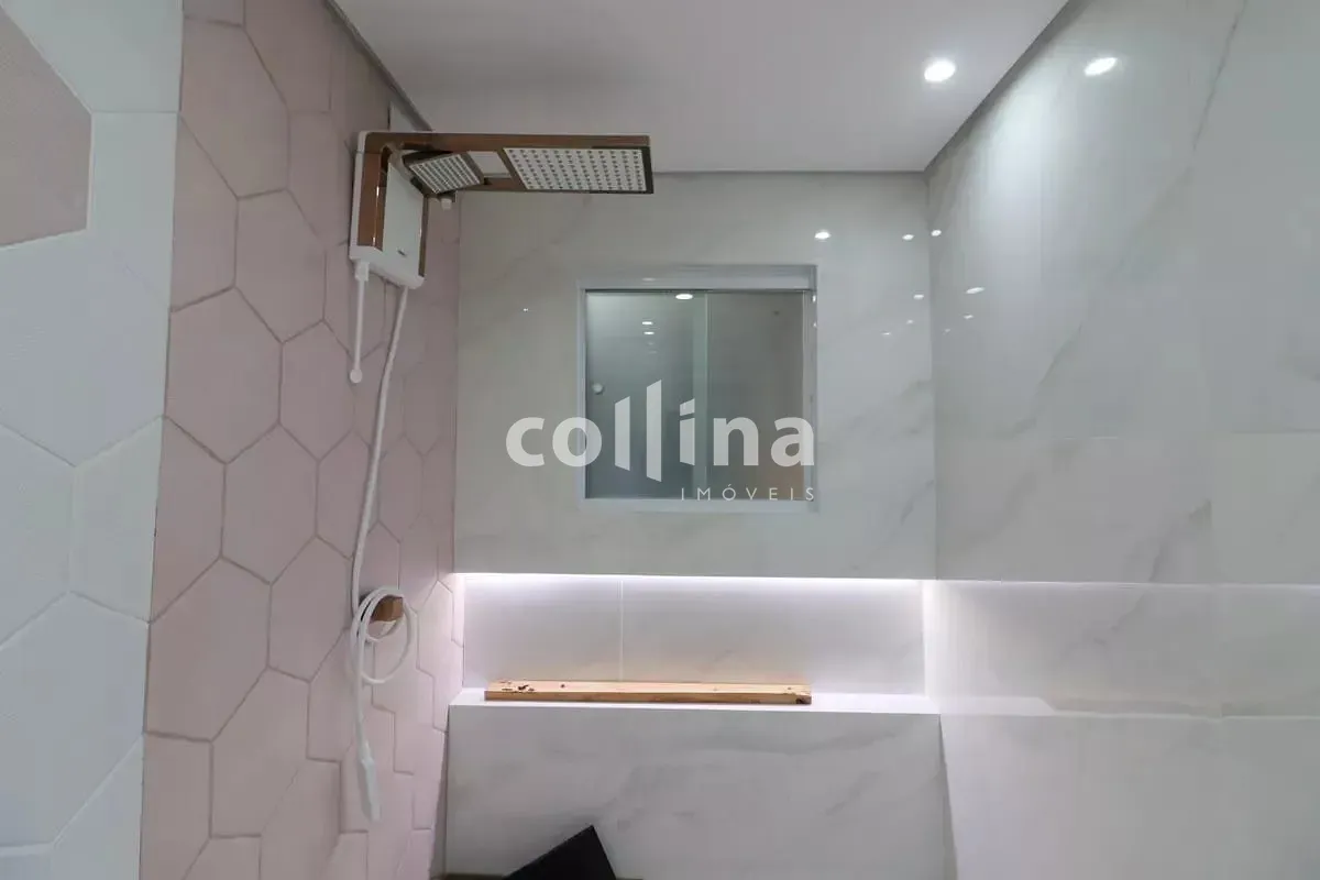 Apartamento, 2 quartos, 65 m² - Foto 17