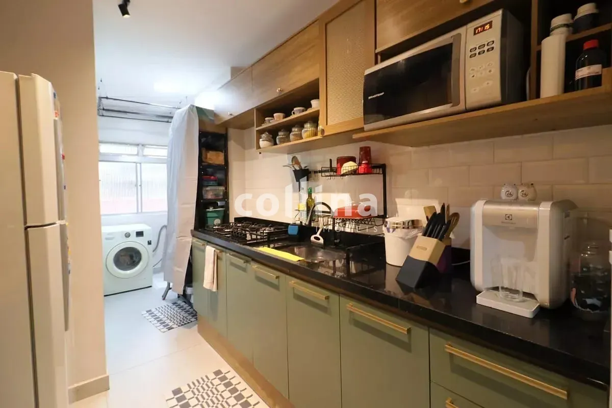 Apartamento, 2 quartos, 65 m² - Foto 18