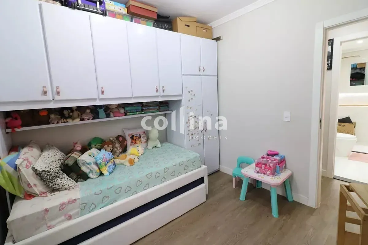 Apartamento, 2 quartos, 65 m² - Foto 12