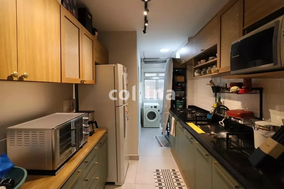 Apartamento, 2 quartos, 65 m² - Foto 19