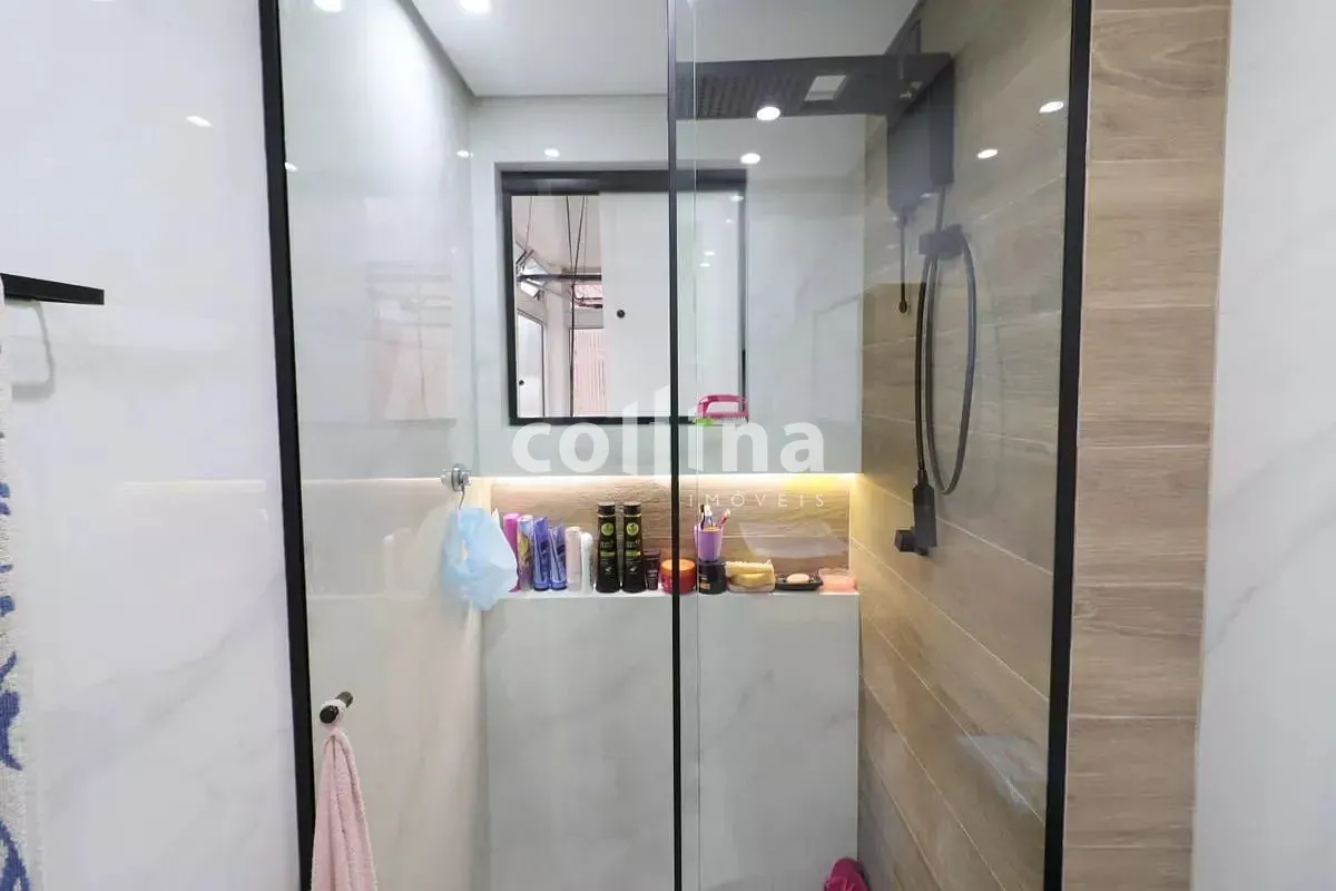 Apartamento, 2 quartos, 65 m² - Foto 14