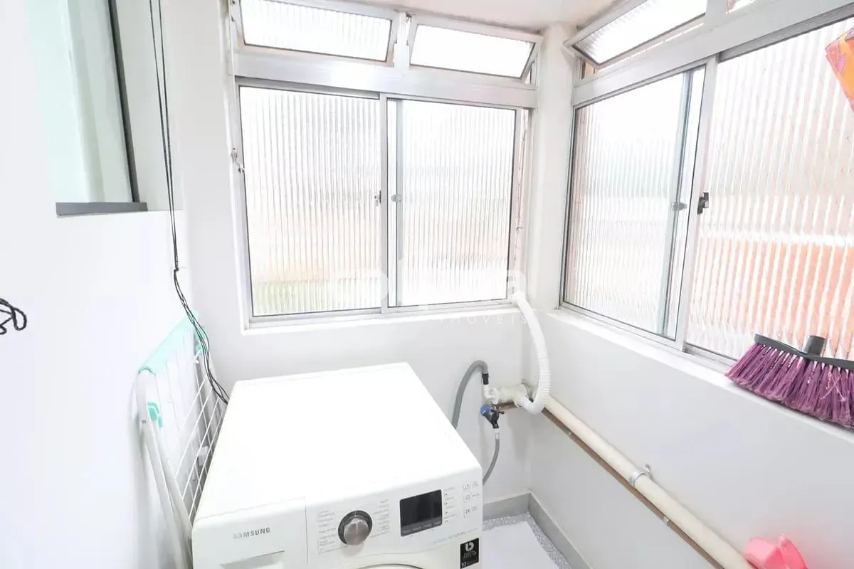Apartamento, 2 quartos, 65 m² - Foto 22