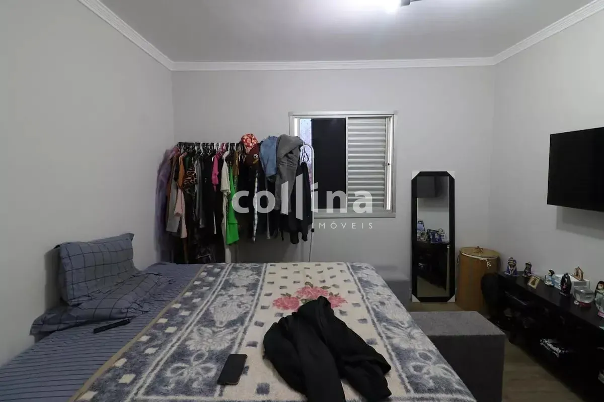 Apartamento, 2 quartos, 65 m² - Foto 7