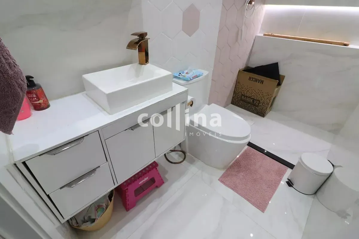 Apartamento, 2 quartos, 65 m² - Foto 10