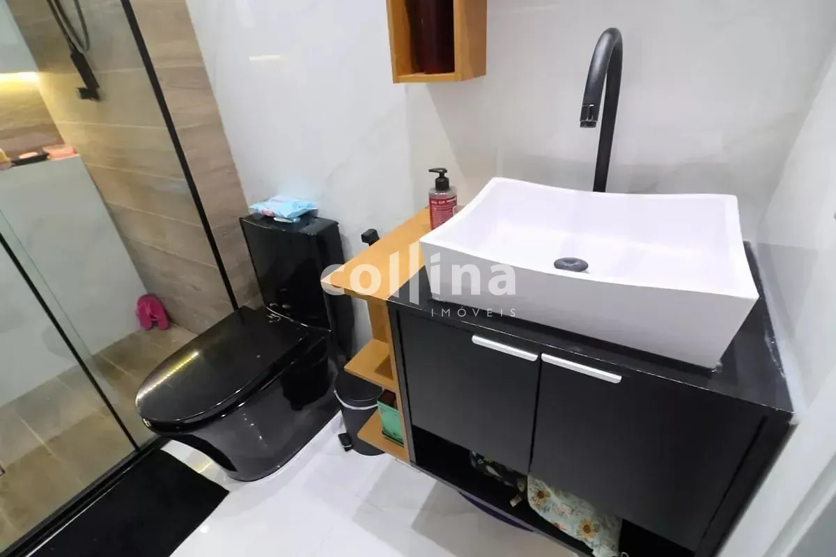 Apartamento, 2 quartos, 65 m² - Foto 9