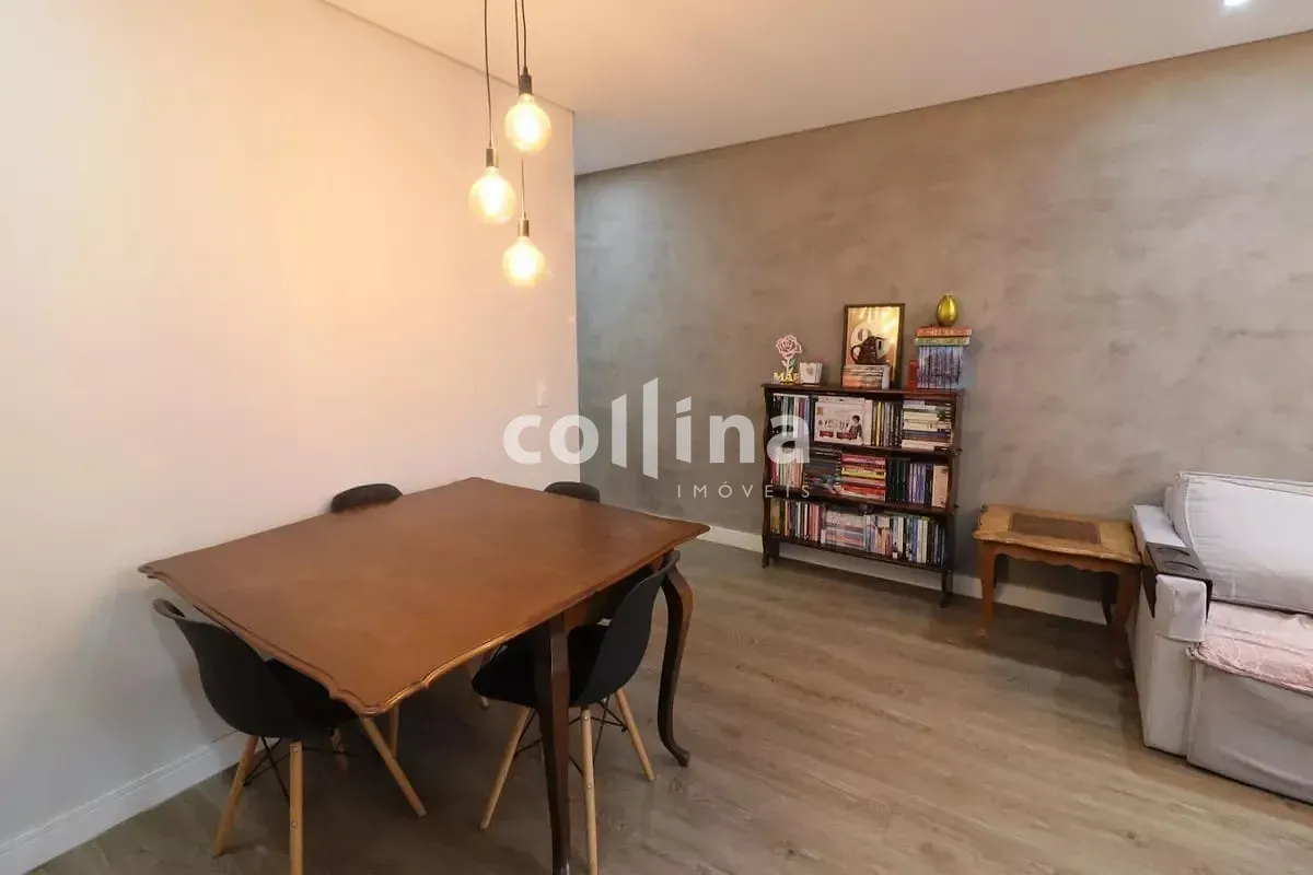 Apartamento, 2 quartos, 65 m² - Foto 4