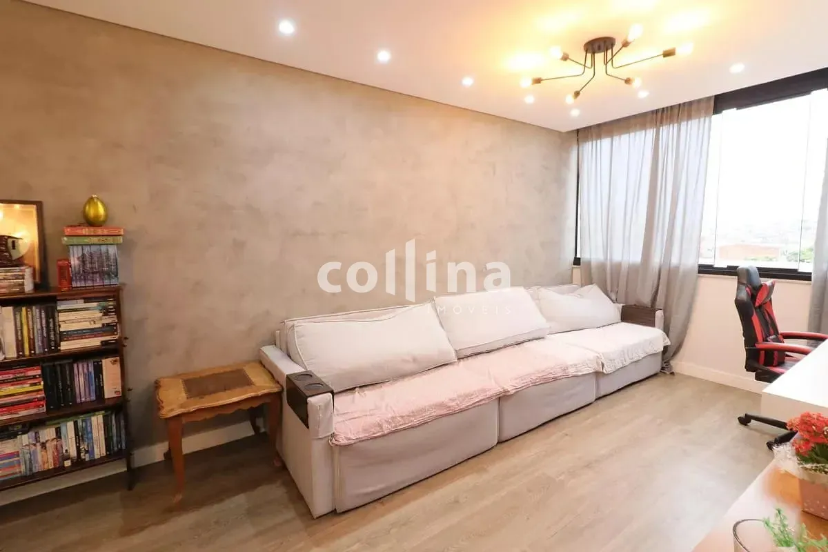 Apartamento, 2 quartos, 65 m² - Foto 3