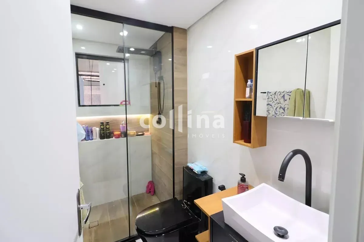 Apartamento, 2 quartos, 65 m² - Foto 15