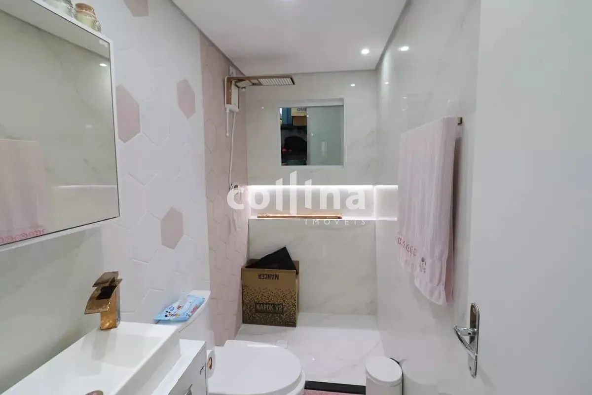 Apartamento, 2 quartos, 65 m² - Foto 16