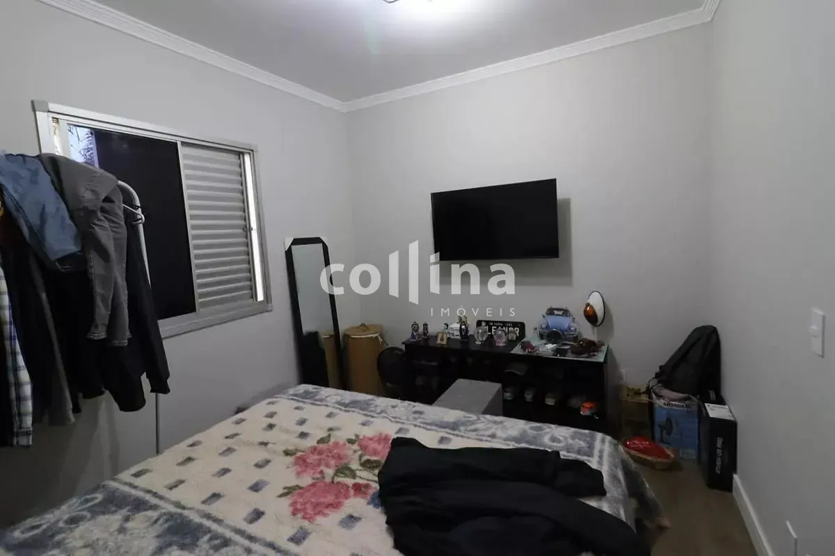 Apartamento, 2 quartos, 65 m² - Foto 6