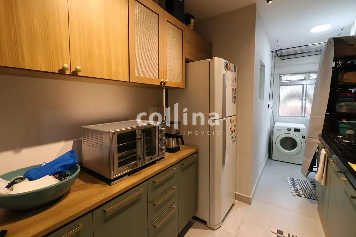Apartamento, 2 quartos, 65 m² - Foto 20