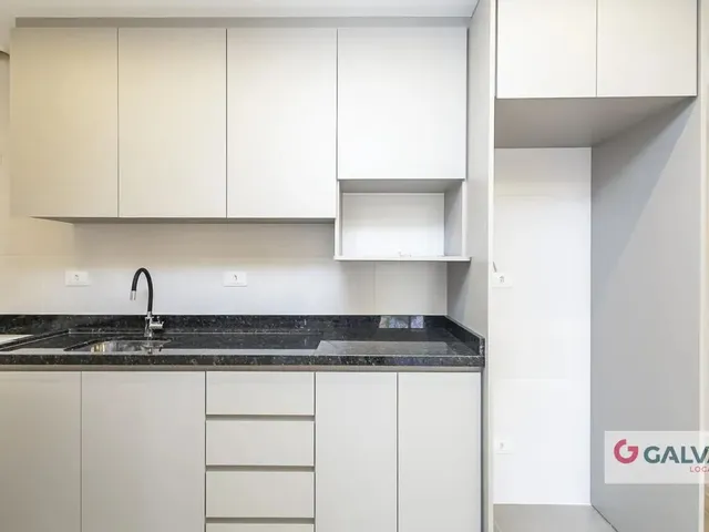 Apartamento 2 quartos e 1 banheiro, para alugar, no bairro Boa Vista em Curitiba