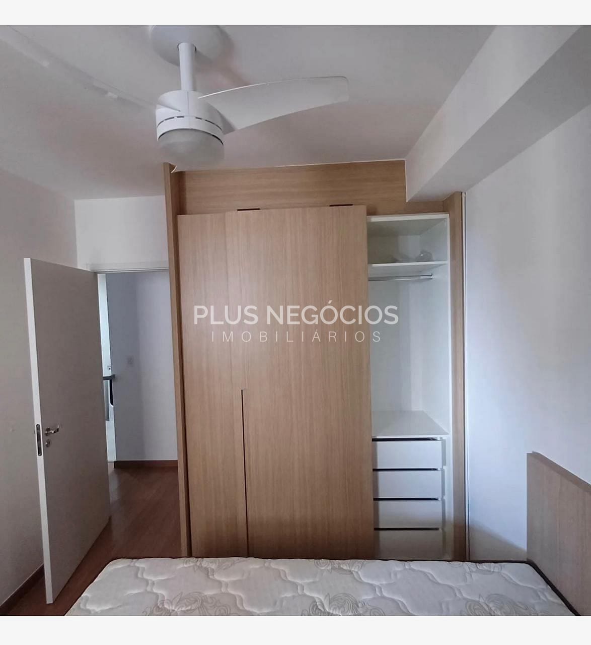 Apartamento, 1 quarto, 46 m² - Foto 8