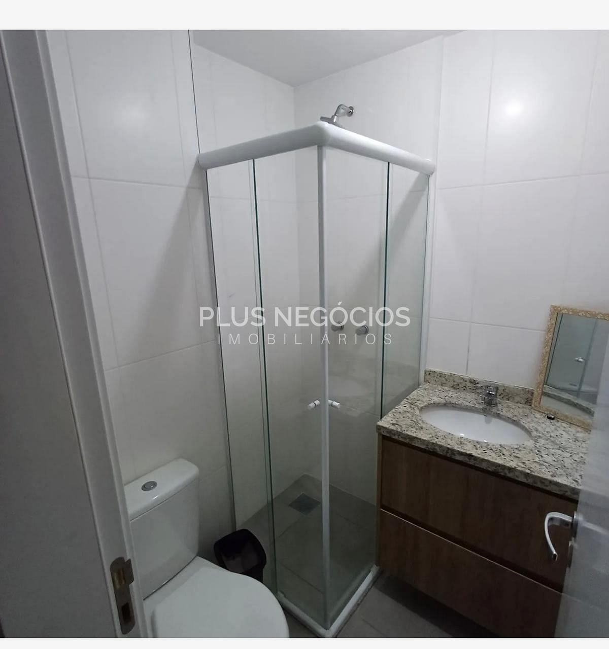 Apartamento, 1 quarto, 46 m² - Foto 9