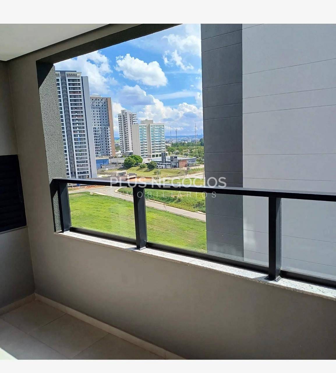 Apartamento, 1 quarto, 46 m² - Foto 6