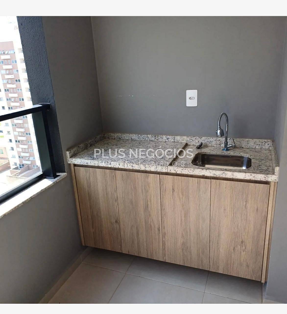 Apartamento, 1 quarto, 46 m² - Foto 5