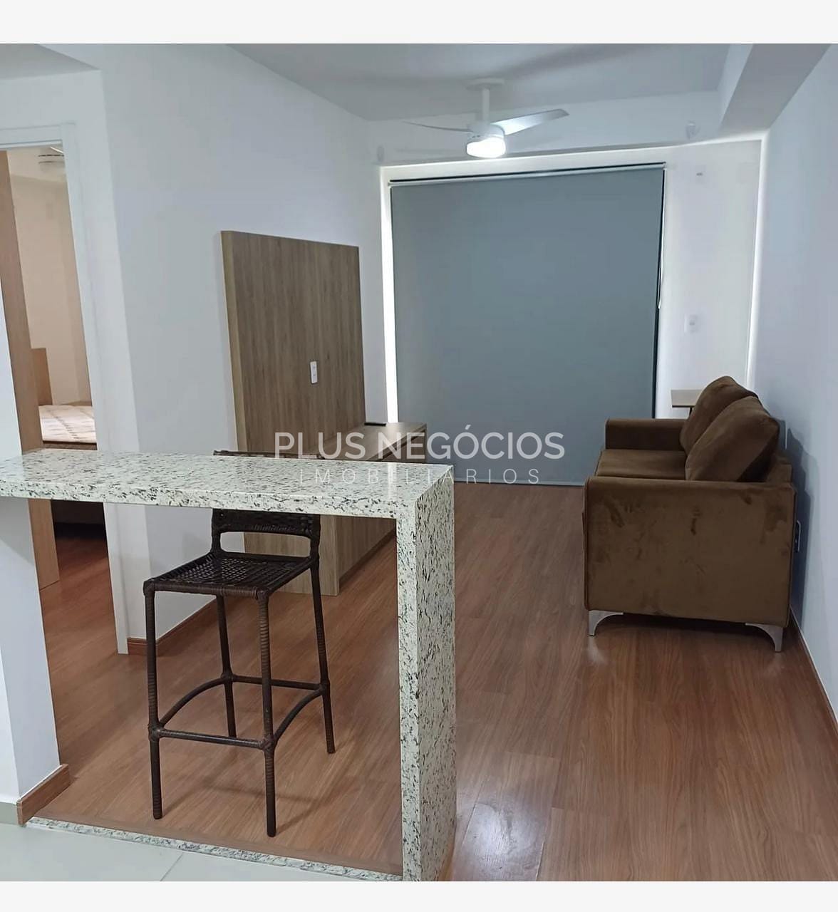 Apartamento, 1 quarto, 46 m² - Foto 7