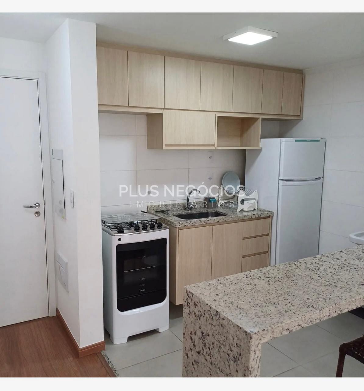 Apartamento, 1 quarto, 46 m² - Foto 4