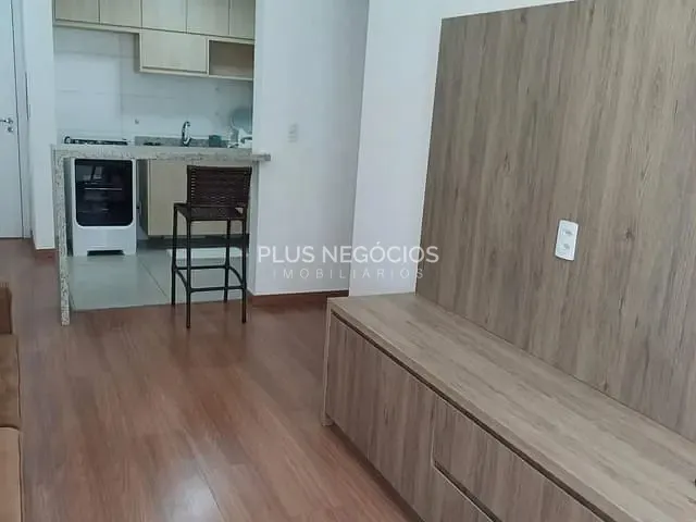 Apartamento 1 quarto e 1 banheiro, para alugar, no bairro Jardim do Paço em Sorocaba
