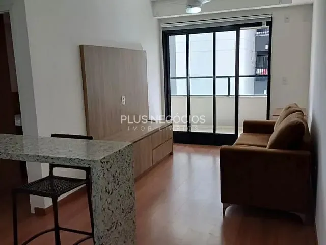 Apartamento 1 quarto e 1 banheiro, para alugar, no bairro Jardim do Paço em Sorocaba