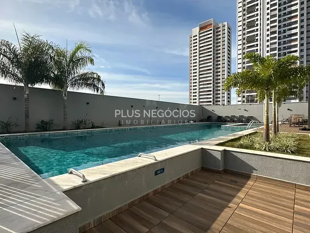 Apartamento 1 quarto e 1 banheiro, para alugar, no bairro Jardim do Paço em Sorocaba