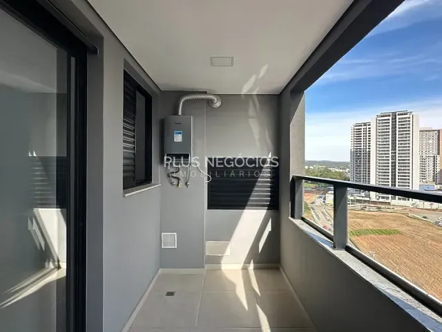 Apartamento 1 quarto e 1 banheiro, para alugar, no bairro Jardim do Paço em Sorocaba