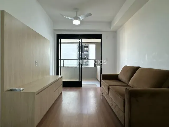 Apartamento 1 quarto e 1 banheiro, para alugar, no bairro Jardim do Paço em Sorocaba