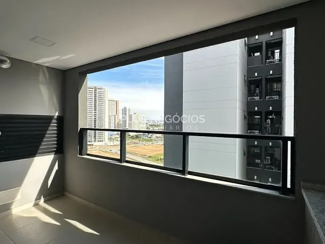 Apartamento 1 quarto e 1 banheiro, para alugar, no bairro Jardim do Paço em Sorocaba