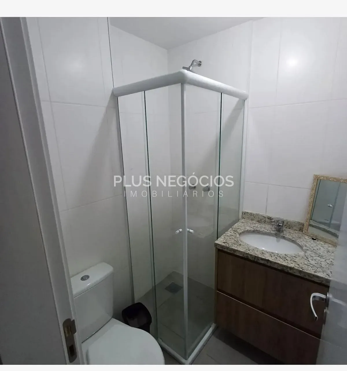 Apartamento, 1 quarto, 46 m² - Foto 9