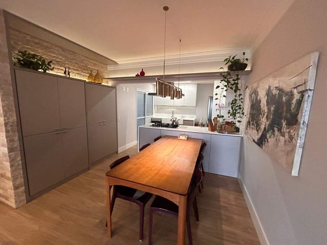 Foto do Apartamento - Apartamento à venda, Vila Ema, São José dos Campos, SP | RUSSI IMÓVEIS