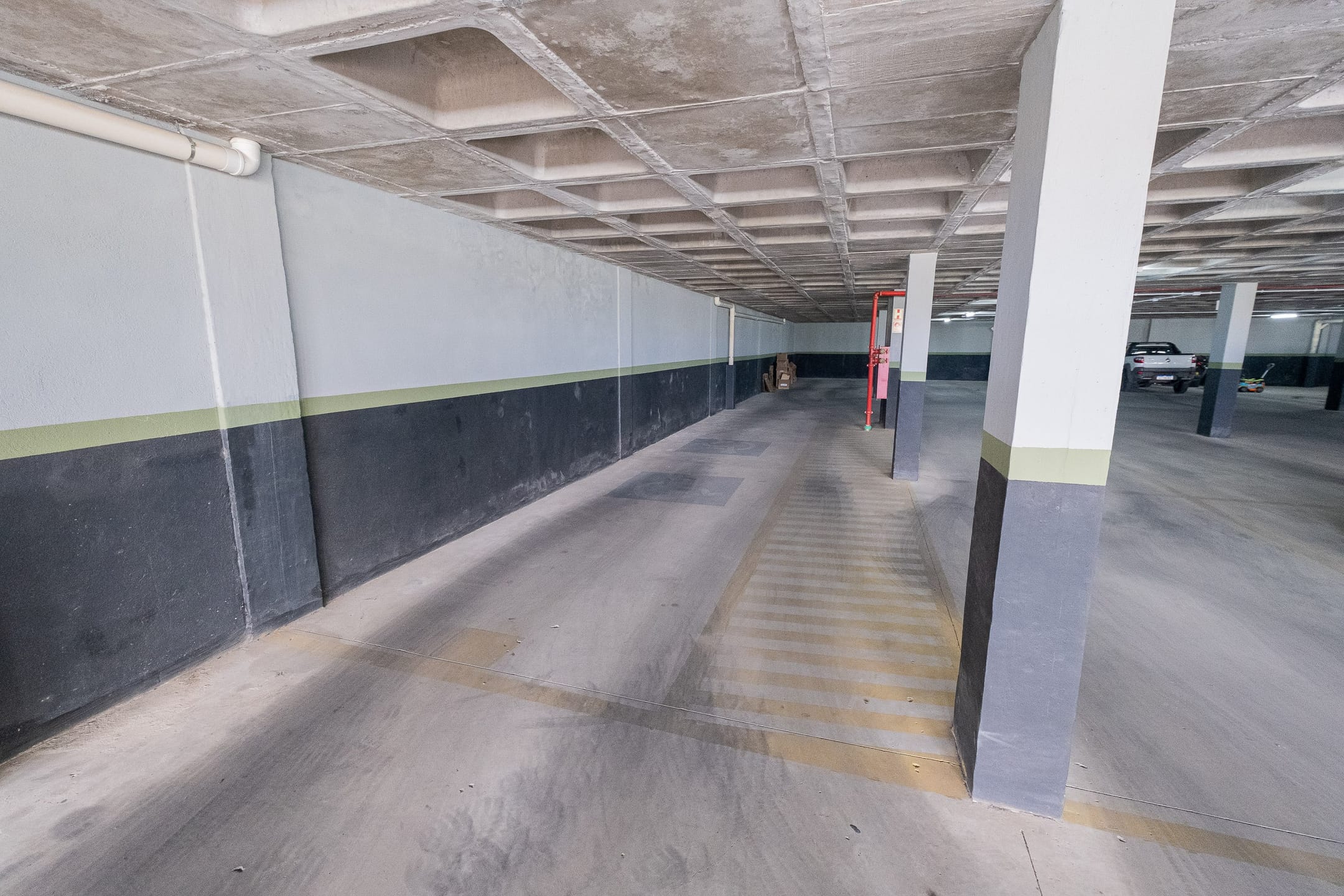 Apartamento à venda no Smart Urban Club, Areal - com 62 m², 2 quartos, andar alto, sacada com churrasqueira e vaga coberta. - 13