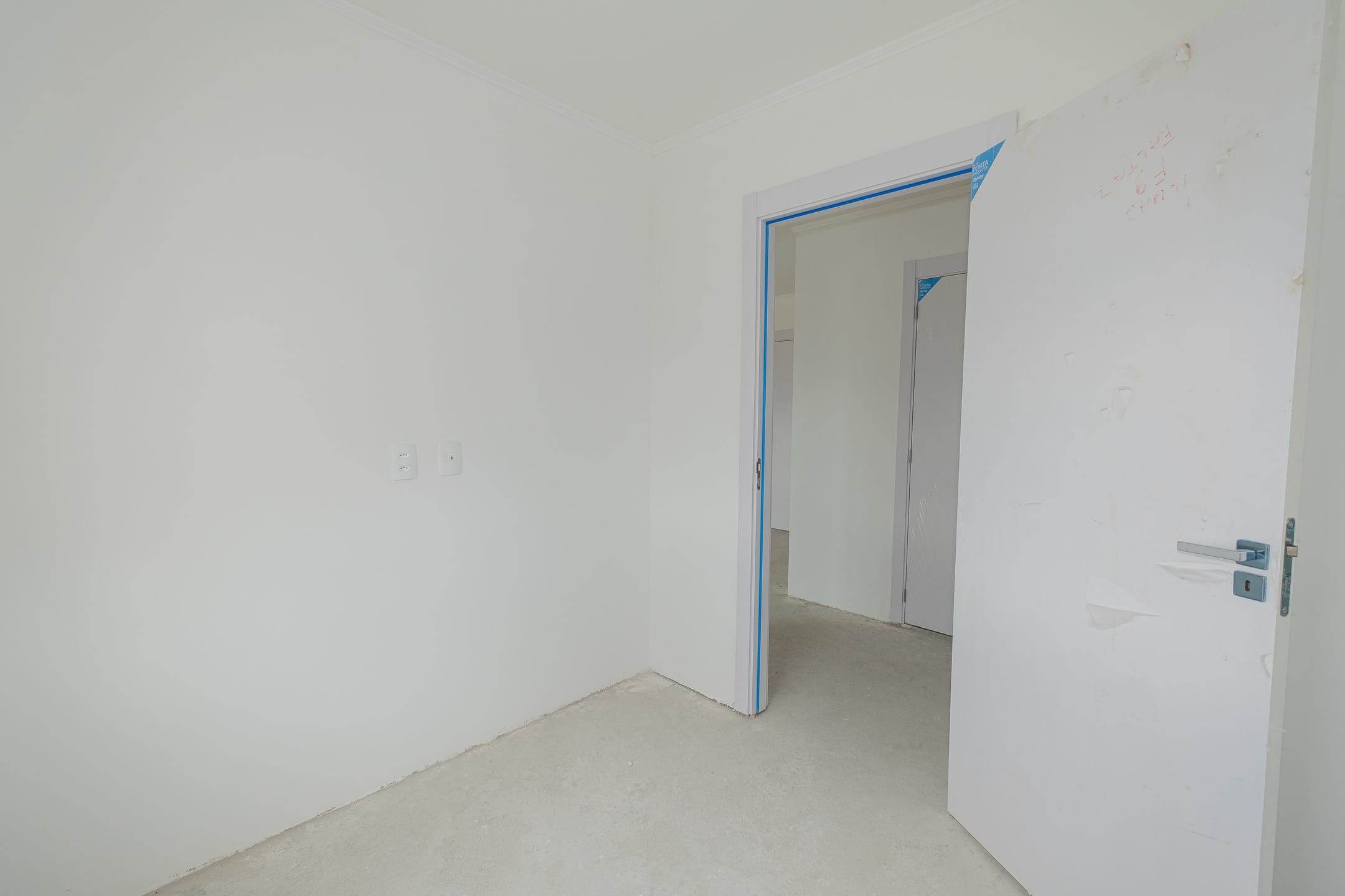 Apartamento à venda no Smart Urban Club, Areal - com 62 m², 2 quartos, andar alto, sacada com churrasqueira e vaga coberta. - 6