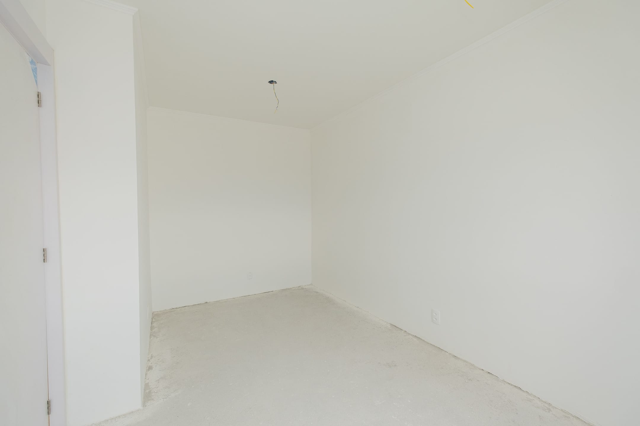 Apartamento à venda no Smart Urban Club, Areal - com 62 m², 2 quartos, andar alto, sacada com churrasqueira e vaga coberta. - 7