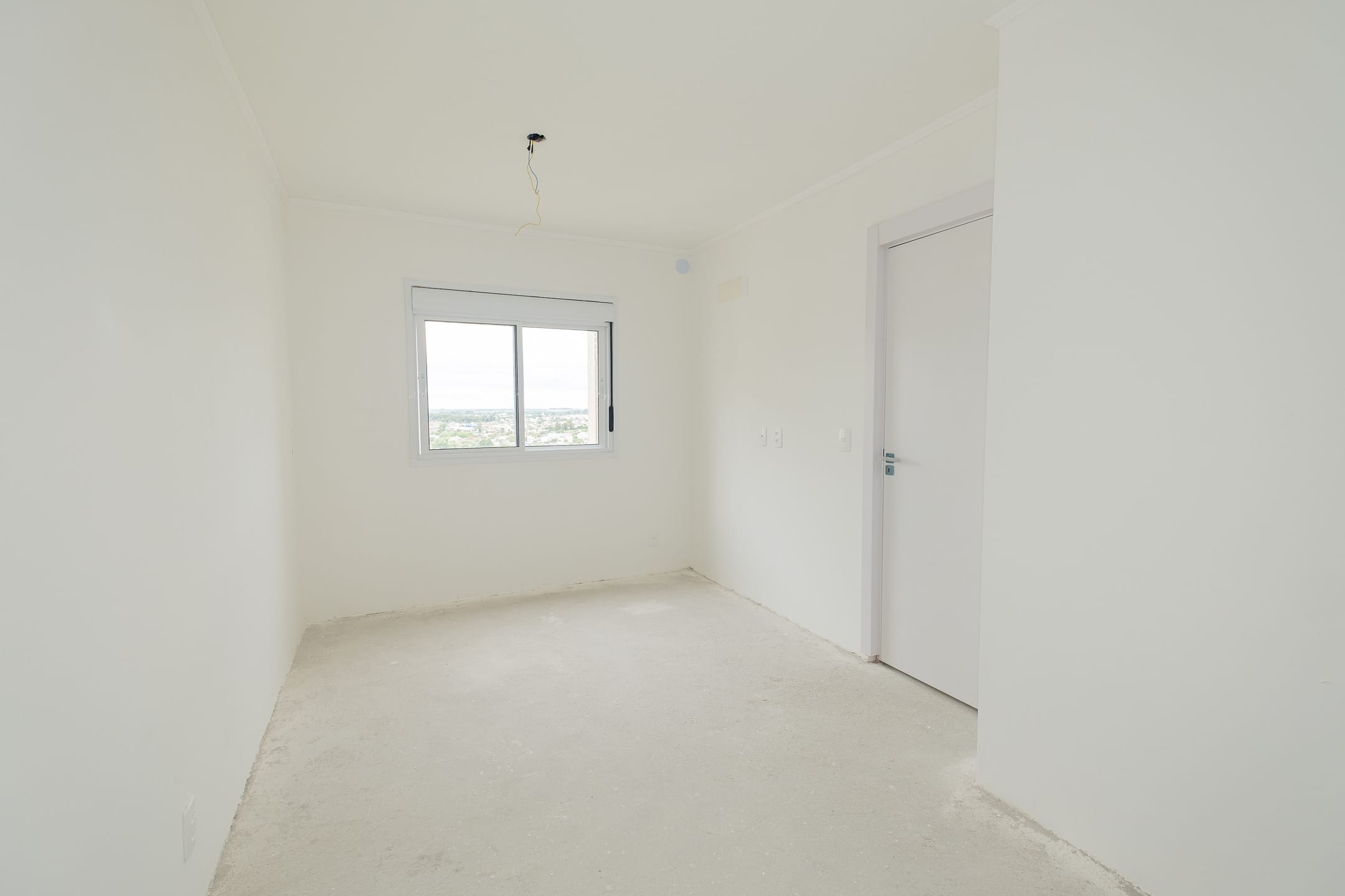 Apartamento à venda no Smart Urban Club, Areal - com 62 m², 2 quartos, andar alto, sacada com churrasqueira e vaga coberta. - 8