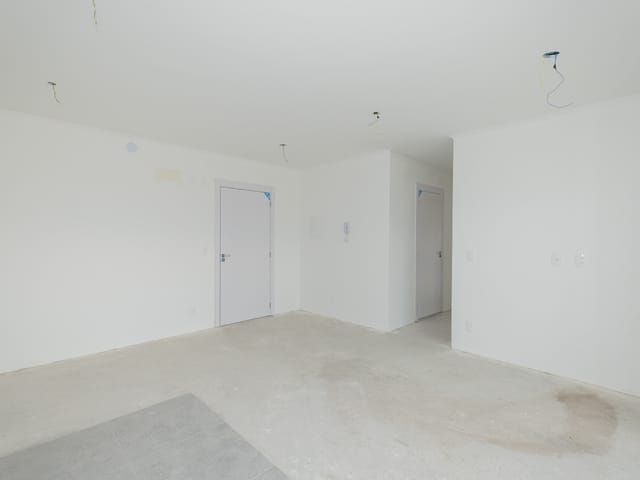 Apartamento 2 quartos e 1 banheiro, à venda, no bairro Areal em Pelotas