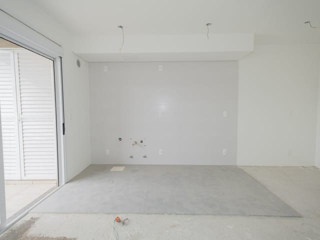 Apartamento 2 quartos e 1 banheiro, à venda, no bairro Areal em Pelotas