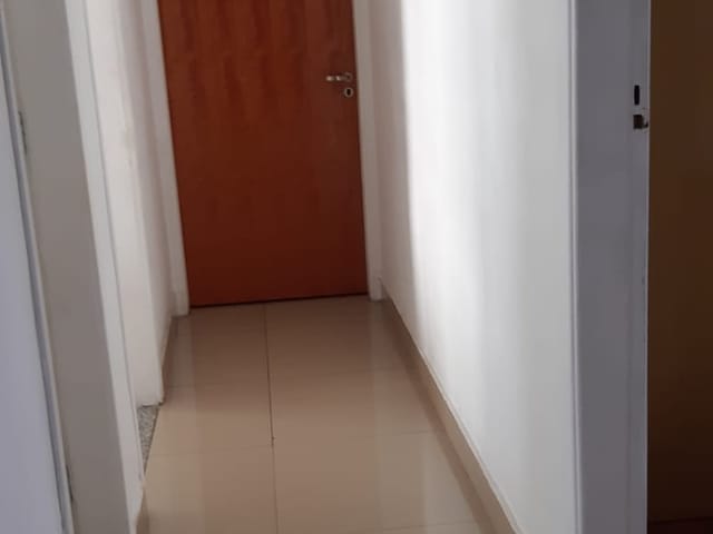 Apartamento com 120m² 3 quartos e 2 banheiros, à venda, no bairro Cambuci em São Paulo
